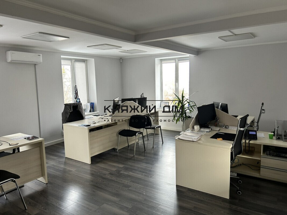 Оренда офісне приміщення на Профессора Буйко ул. поверх - 1/3 Киев - изображение 2