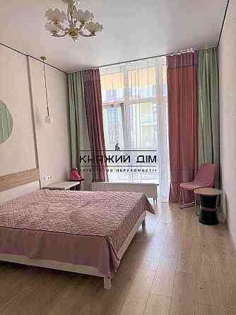 Оренда Квартира 2-кімнатна, 2/4 поверх на вул. Дубищанська Киев