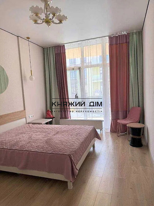 Оренда Квартира 2-кімнатна, 2/4 поверх на вул. Дубищанська Kiev - photo 5