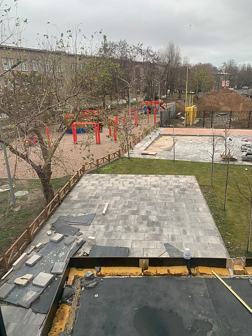 Оренда торгове приміщення на Филатова Академика ул., 2 поверх - 1/3 Одеса - фото 7