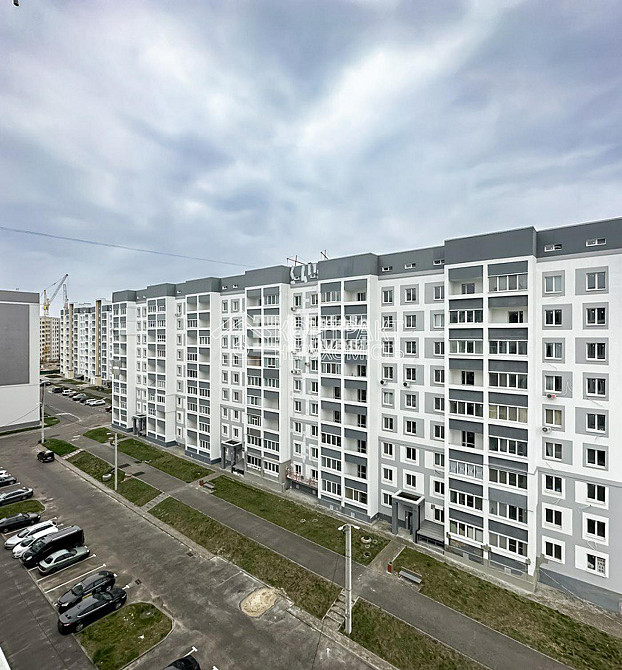 Продаж Квартира 1-кімнатна, 1/9 поверх на вул. Полтавський Шлях Харьков - изображение 10