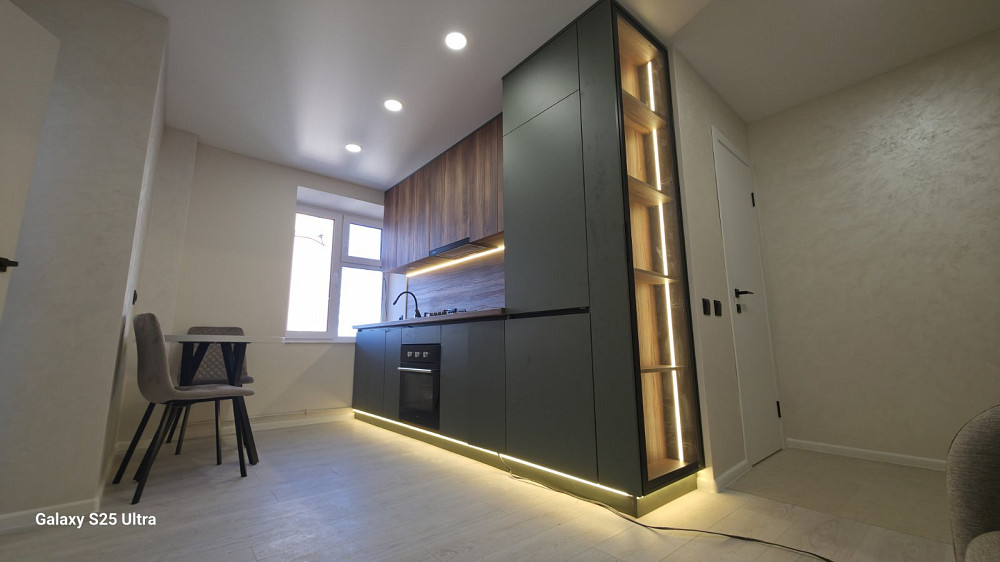 Продаж 1км квартири по вул,Тролейбусна Ternopil' - photo 1