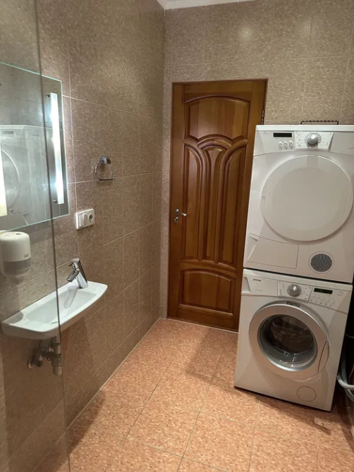 Оренда Квартира 3-кімнатна, 20/24 поверх на вул.Голосіївська, 13а Киев - изображение 13