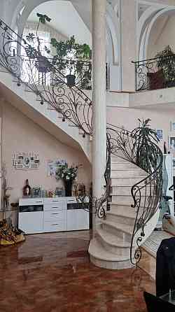 Продам  элитный дом у моря в Одессе — 523 метра комфорта, безопасности и статуса Одеса