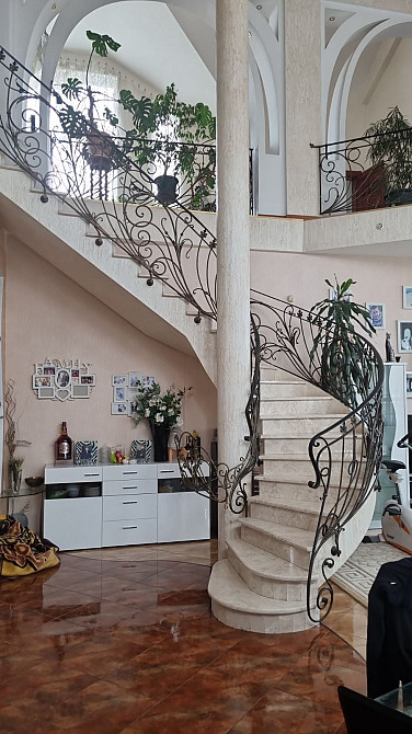 Продам  элитный дом у моря в Одессе — 523 метра комфорта, безопасности и статуса Одеса - фото 1