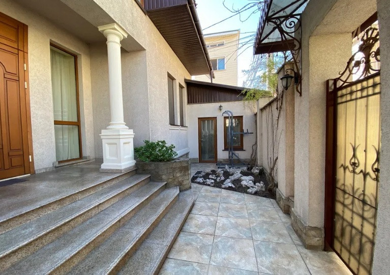 Оренда Будинок на Посейдон Odessa - photo 7