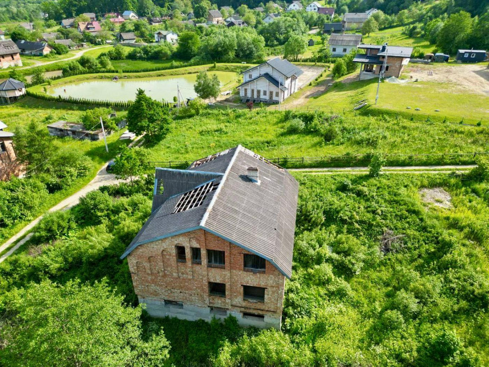 Продаж  Будинок з ділянкою 17 сот 300 кв.м 6 кімн.  Skole - photo 3