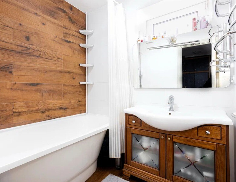 Продаж Квартира 4-кімнатна, 7/12 поверх на улица Шептицкого Андрея митрополита (Луначарского), д.3 Київ - фото 12