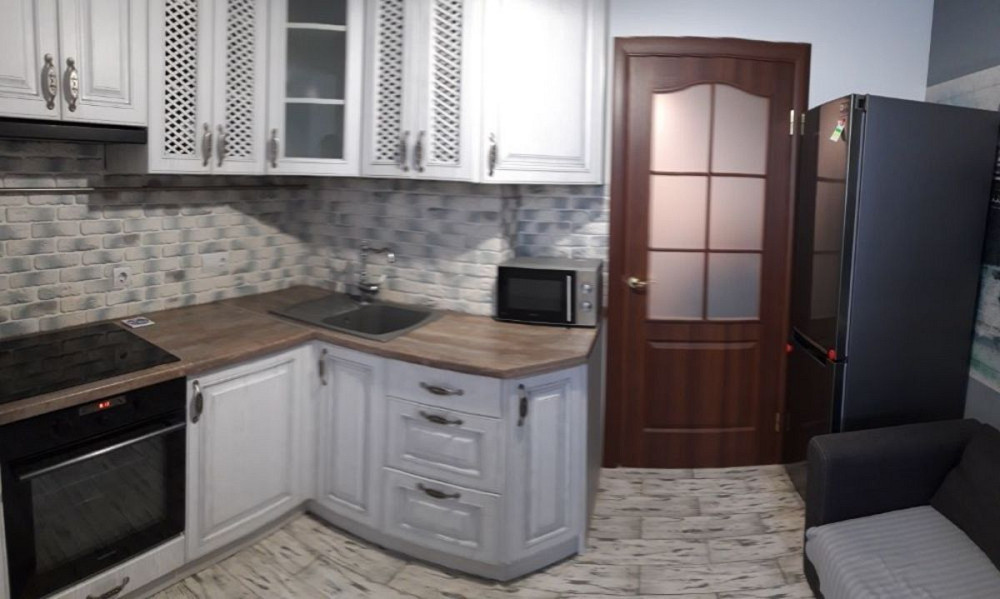 Оренда Квартира 1-кімнатна, 13/25 поверх на ул. Елизаветы Чавдар, 38 Київ - фото 1