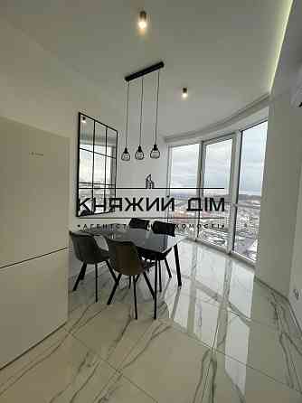 Оренда Квартира 1-кімнатна, 18/23 поверх на Глубочицкая ул. Київ