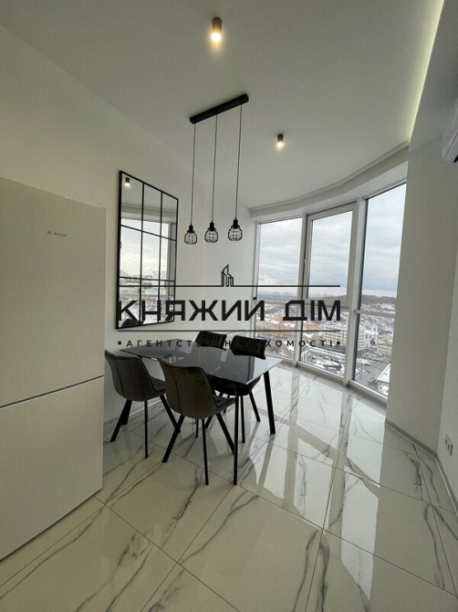 Оренда Квартира 1-кімнатна, 18/23 поверх на Глубочицкая ул. Київ - фото 5