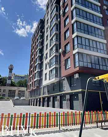 Продаж Квартира 1-кімнатна, 8/10 поверх на Провулок цегельний Ternopil'