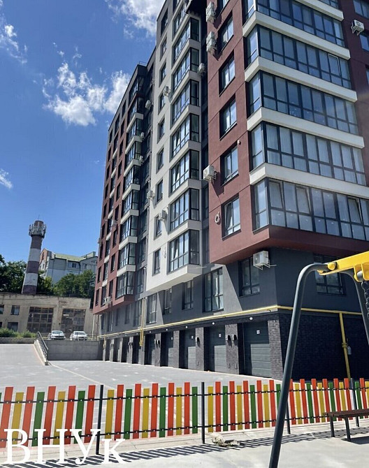 Продаж Квартира 1-кімнатна, 8/10 поверх на Провулок цегельний Ternopil' - photo 1