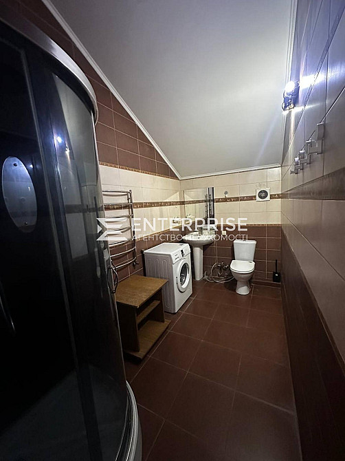 Продаж 3-поверховий Будинок з ділянкою 5 сот 267.2 кв.м 6 кімн. на Продольна 1 вул. Киев - изображение 17