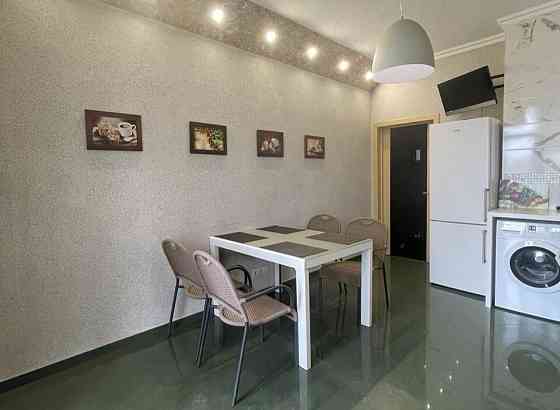 Оренда Квартира 1-кімнатна, 19/24 поверх на улица Поправки Юрия (Лебедева Николая), д.4/39 Київ