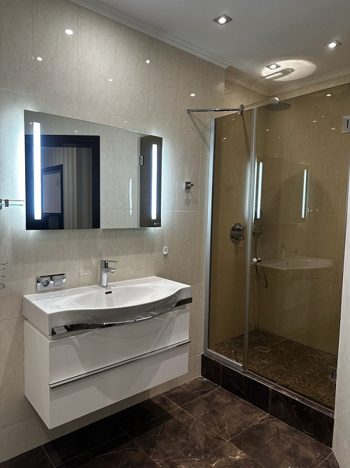 Продаж Квартира 2-кімнатна, 23/25 поверх на Валерія Лобановського вул., д. 4г Киев - изображение 10