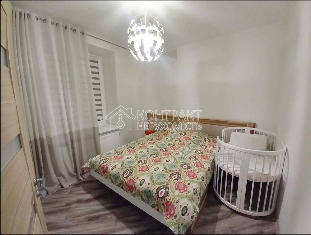 Продаж Квартира 2-кімнатна, 1/9 поверх на вул. Героев Труда Харків - фото 7