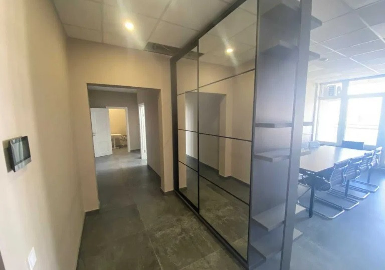 Оренда офісне приміщення на Генуэзская ул., 3в поверх - 23/25 Odessa - photo 8