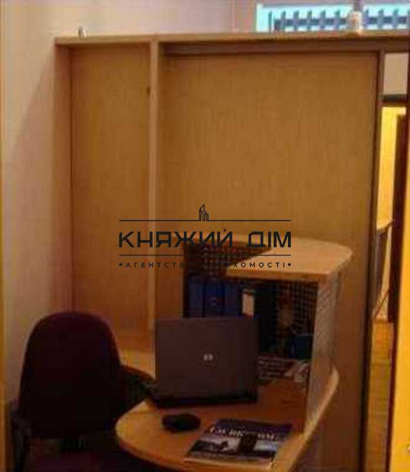 Оренда офісне приміщення на Институтская ул. поверх - 1/5 Київ - фото 3