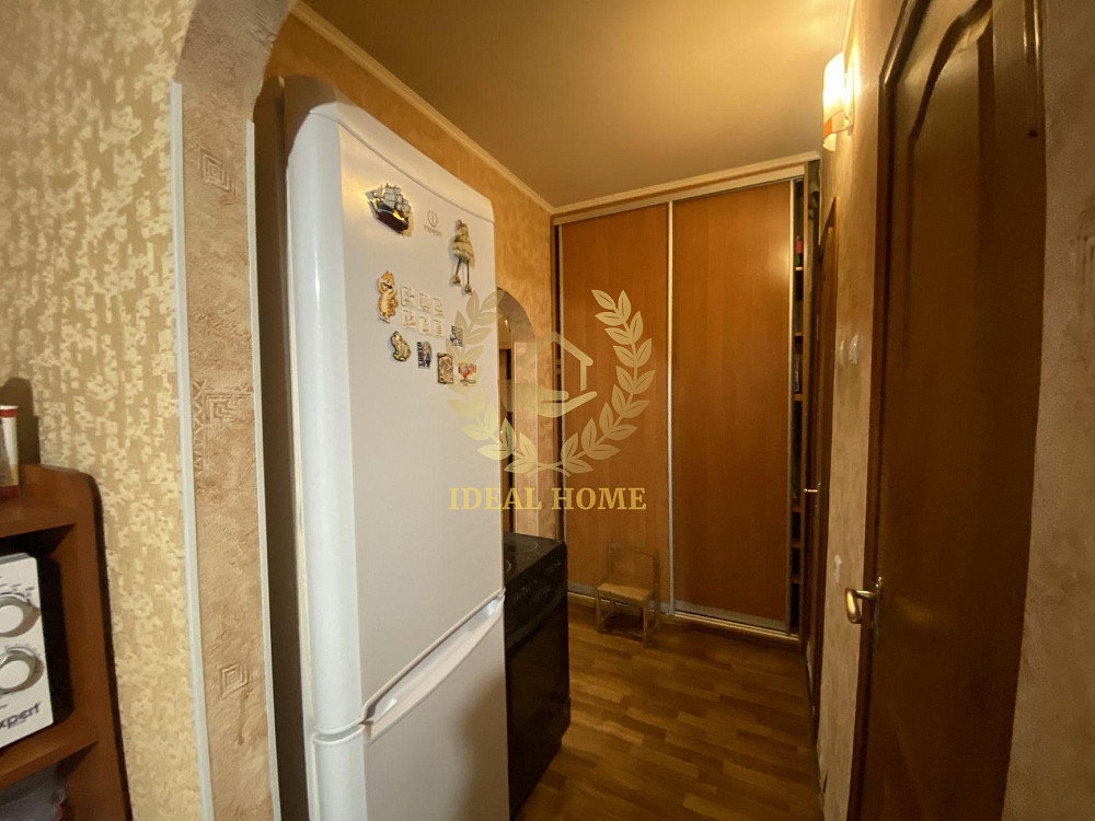 Затишна 2-кімнатна квартира на вул. Срібнокілька Київ - фото 7