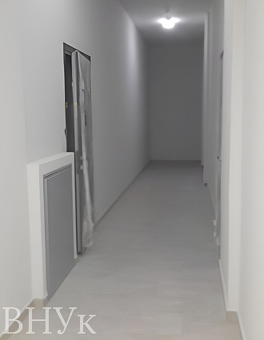 Продаж Квартира 1-кімнатна, 1/17 поверх на вул. Володимира Великого Львів - фото 4