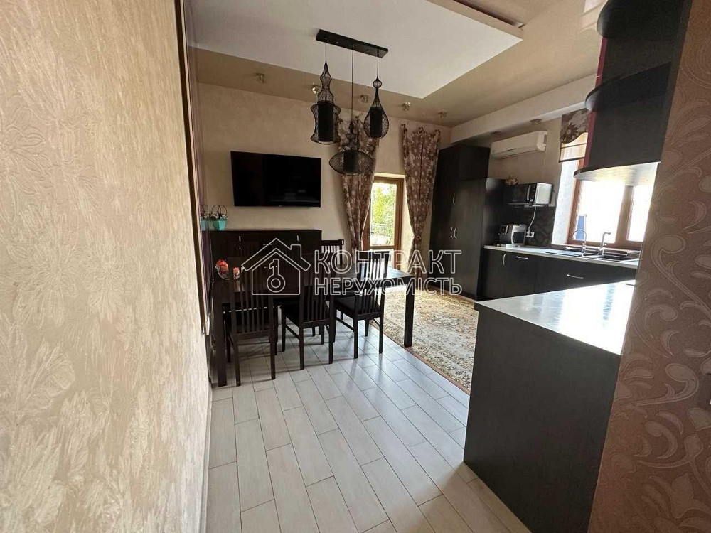 Продаж Будинок 7-кімнатний на вул. Академика Павлова Харків - фото 14