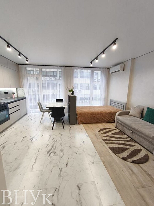 Продаж Квартира 1-кімнатна, 3/16 поверх на вул. Коновальця Івано-Франківськ - фото 2