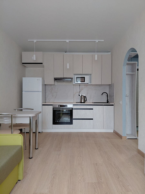 Оренда Квартира 1-кімнатна, 2/6 поверх на Стеценка, 75Р Київ - фото 1