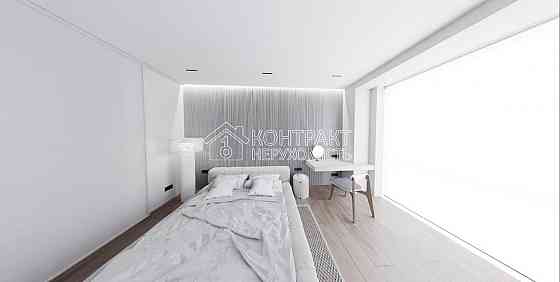 Продаж Квартира 2-кімнатна, 15/17 поверх на вул. Валентиновская Харків