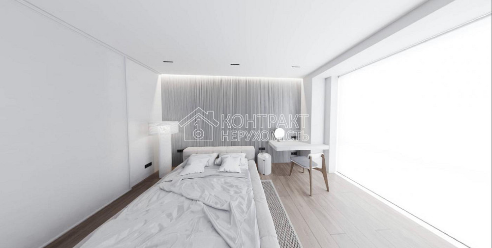 Продаж Квартира 2-кімнатна, 15/17 поверх на вул. Валентиновская Харків - фото 5