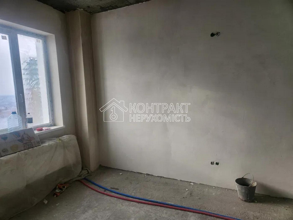 Продаж Квартира 2-кімнатна, 19/25 поверх на вул. Науки Харків - фото 11