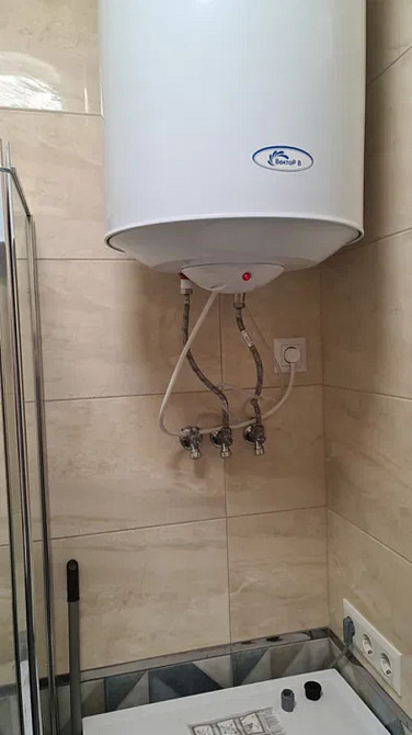 Оренда Квартира 1-кімнатна, 2/4 поверх на Залізнична, 32 Київ - фото 9