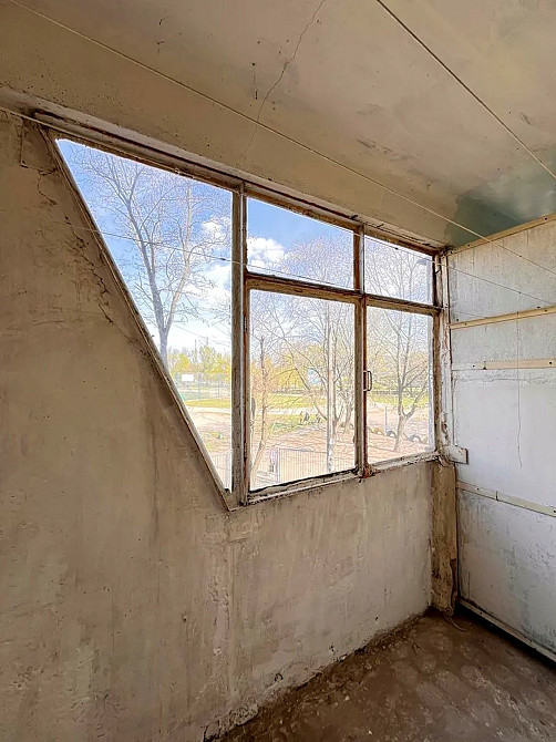 Оренда Квартира 1-кімнатна, 2/9 поверх на Березинская ул., 33 Дніпро - фото 5