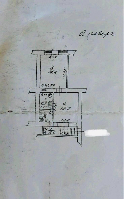 Продам 2-х комнатную на Новосельского Одеса - фото 5