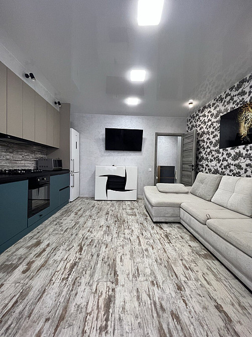 Продаж Квартира 2-кімнатна, 8/10 поверх на Содружества ул., 6 Дніпро - фото 4