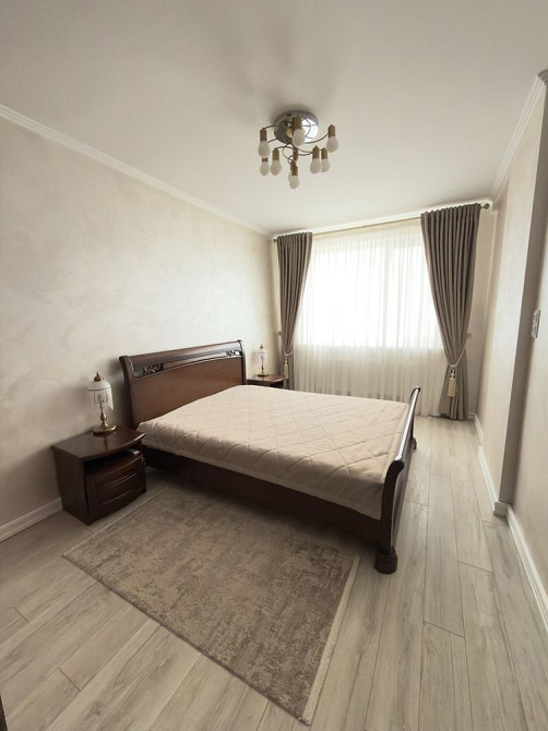 Оренда Квартира 2-кімнатна, 3/4 поверх на вул. Розточчя Львів - фото 7