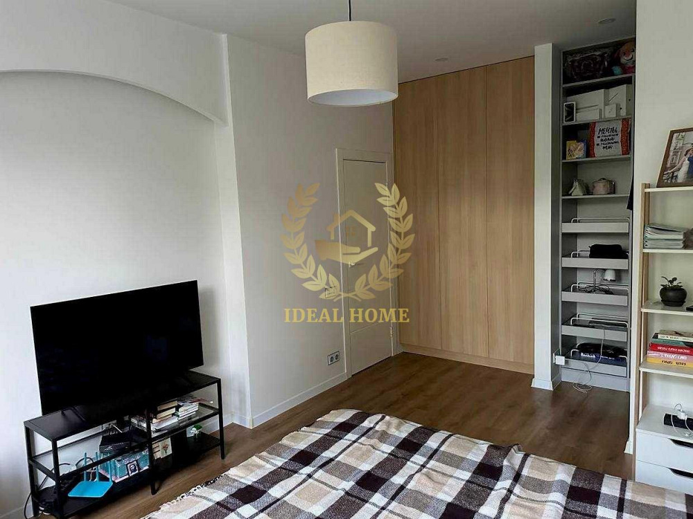 Продаж Квартира 2-кімнатна на Ивана Светличного ул., 4 Київ - фото 9