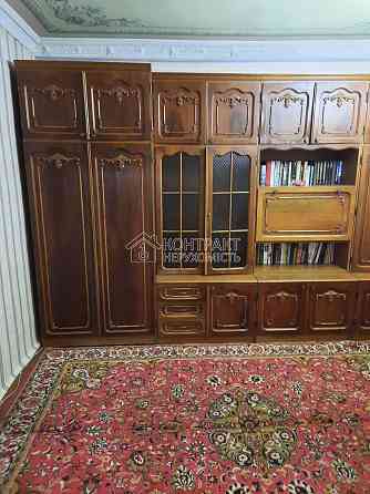 Оренда Квартира 3-кімнатна, 2/9 поверх на вул. Юрія Паращука Харьков