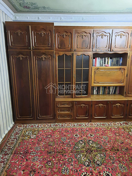 Оренда Квартира 3-кімнатна, 2/9 поверх на вул. Юрія Паращука Харків - фото 2