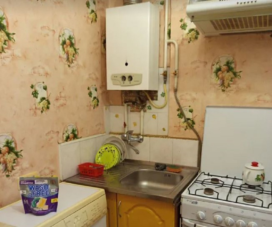 Продам 1-комнатную квартиру, Довженко / проспект Шевченко Odessa - photo 1