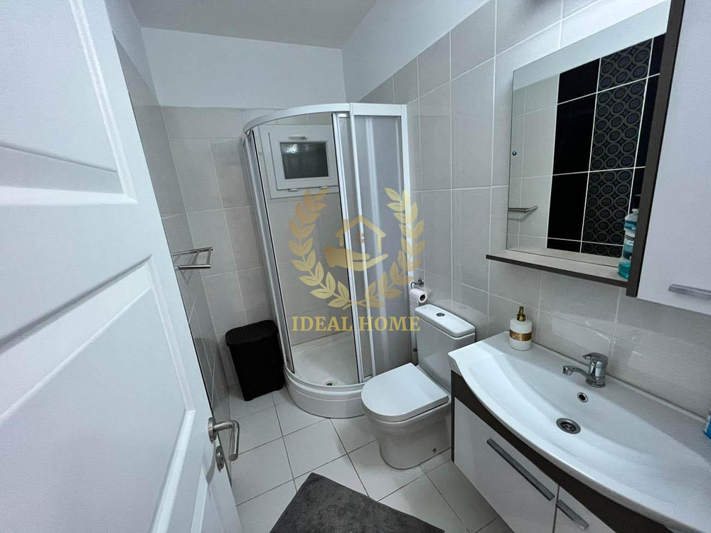 Продаж квартири 1+0 Искель, комплекс ROYAL SUN RESIDENCE Київ - фото 9