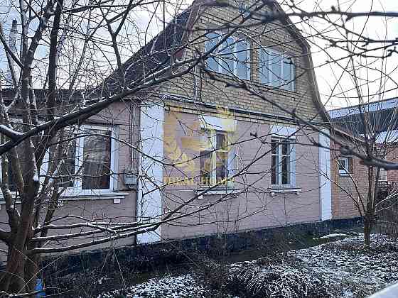 Продаж 4к будинка Калинівка Фастівський район Калинівка (Богуславський район)