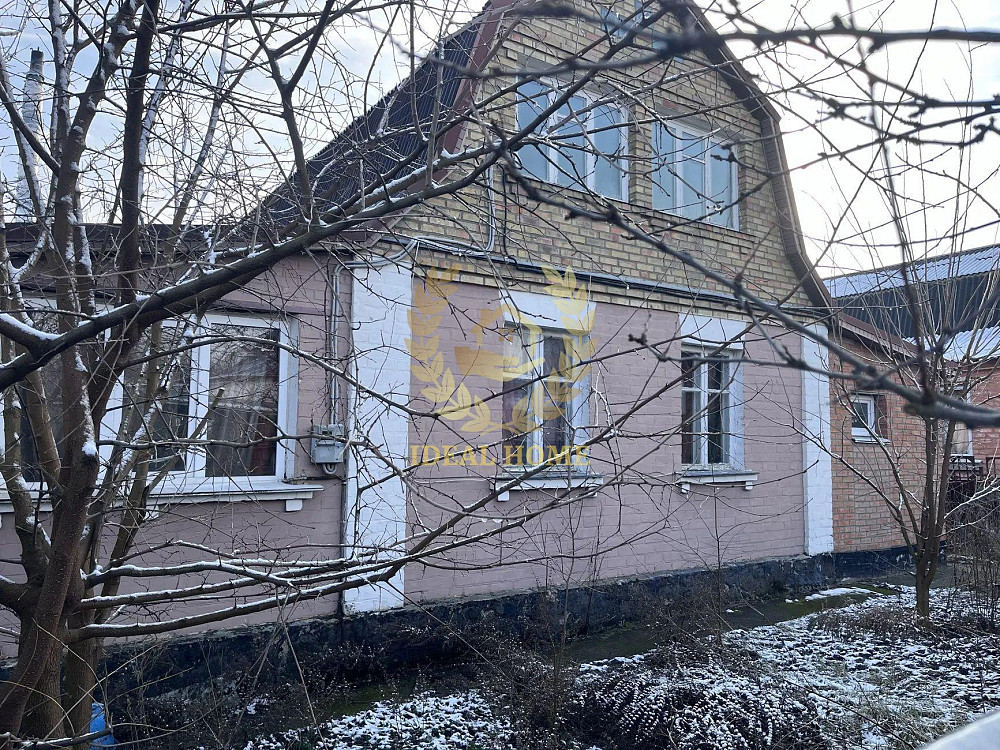 Продаж 4к будинка Калинівка Фастівський район Калинівка (Богуславський район) - фото 1