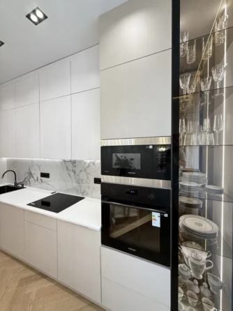 1 комнатная квартира в Аркадии/ ЖК "Атмосфера" Одесса