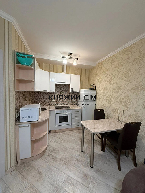 Оренда 2 кімнатна квартира м. Університет КОД 11204003 Київ - фото 10