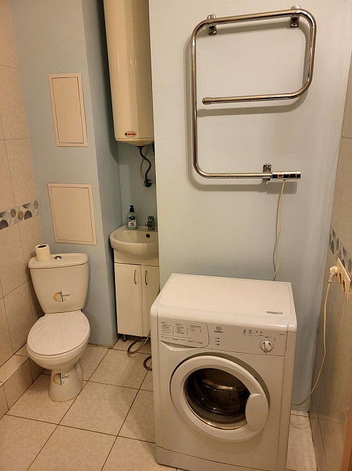 Продаж Квартира 1-кімнатна, 8/24 поверх на Градинська вул., д. 9 Kiev - photo 8