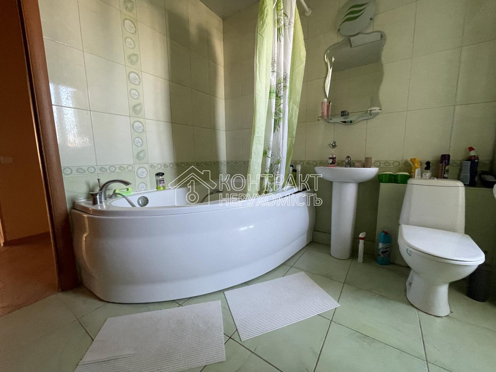 Продаж Квартира 2-кімнатна, 14/15 поверх на вул. Академіка Павлова Харків - фото 5