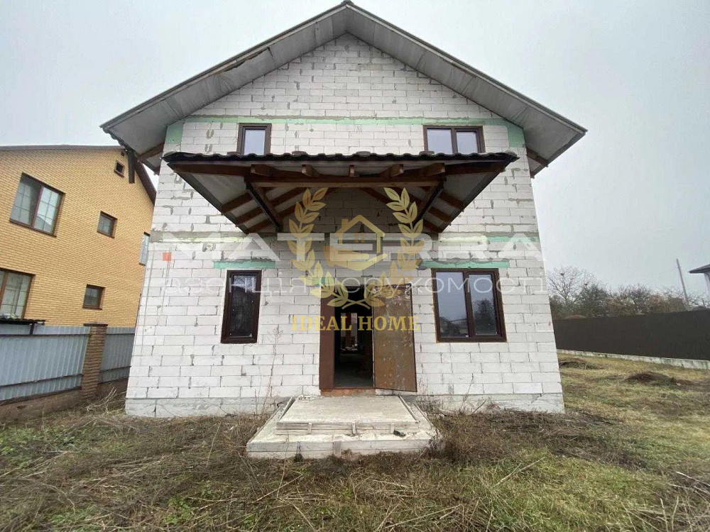 Боярка Продаж нового будинку в центрі міста Boyarka - photo 8