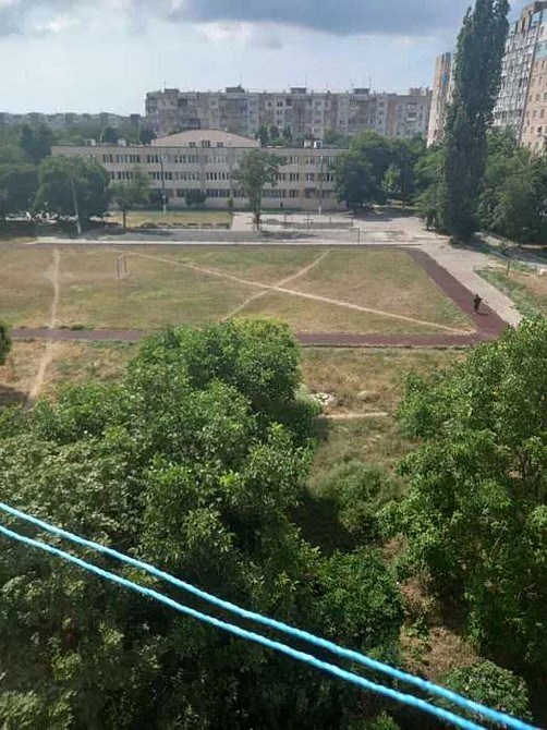 Продаж Квартира 3-кімнатна, 5/9 поверх на Ильфа и Петрова, 43 Одеса - фото 8