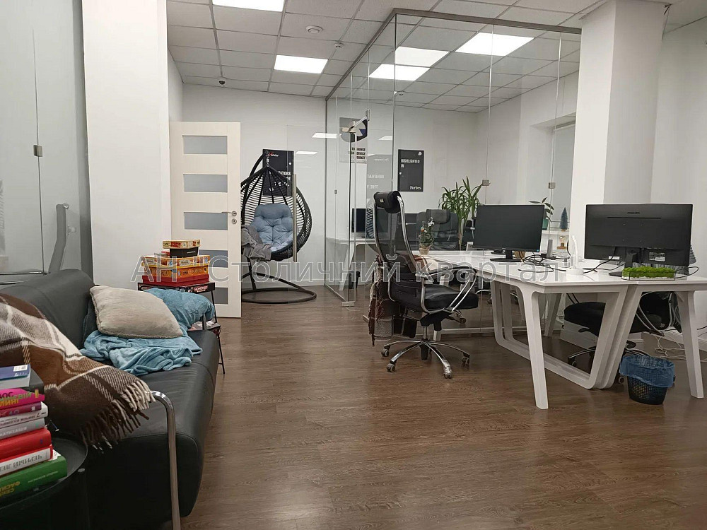 Оренда Будинок 2-кімнатний на Василя Тютюнника вул., 5А Київ - фото 10